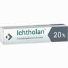 Ichtholan 20% Salbe 15 g