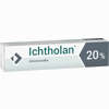 Ichtholan 20% Salbe 40 g - ab 12,36 €