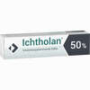 Ichtholan 50% Salbe 25 g - ab 10,01 €