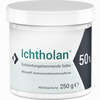 Ichtholan 50% Salbe 250 g - ab 50,36 €