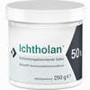 Ichtholan 50% Salbe 250 g - ab 0,00 €