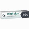 Ichtholan 50% Salbe 15 g - ab 8,06 €