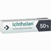 Ichtholan 50% Salbe 15 g - ab 11,39 €