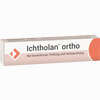 Ichtholan Ortho 50% Salbe 40 g - ab 15,89 €
