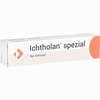 Ichtholan Spezial 85% Salbe  40 g - ab 15,51 €