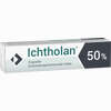 Ichtholan Zugsalbe 50% 25 g - ab 11,61 €