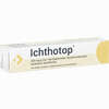 Ichthotop Gel 20 g - ab 8,88 €