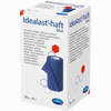 Idealast- Haft Color Binde 10cmx4m Blau  1 Stück - ab 7,38 €