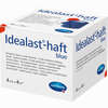 Idealast- Haft Color Binde 4cmx4m Blau  1 Stück - ab 4,03 €
