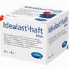 Idealast- Haft Color Binde 4cmx4m Blau  1 Stück - ab 3,49 €