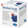 Idealast- Haft Color Binde 6cmx4m Blau  1 Stück - ab 3,22 €