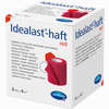 Idealast- Haft Color Binde 6cmx4m Rot  1 Stück - ab 5,21 €