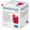 Idealast- Haft Color Binde 6cmx4m Rot  1 Stück - ab 5,59 €