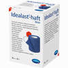 Idealast- Haft Color Binde 8cmx4m Blau  1 Stück - ab 4,75 €