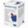 Idealast- Haft Color Binde 8cmx4m Blau  1 Stück - ab 5,78 €