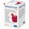 Idealast- Haft Color Binde 8cmx4m Rot  1 Stück - ab 6,01 €