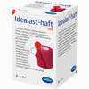 Idealast- Haft Color Binde 8cmx4m Rot  1 Stück - ab 7,31 €