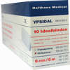 Idealbind Ypsidal 6cmx5m Binde 10 Stück - ab 21,96 €