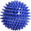 Igelball Blau 10cm 1 Stück - ab 0,00 €