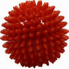 Igelball Rot 9cm 1 Stück - ab 0,00 €