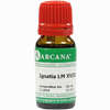 Ignatia Arca Lm 18 10 ml - ab 10,46 €