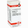 Ignatia C12 Globuli 10 g - ab 6,98 €