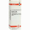 Ignatia C200 Dilution 20 ml - ab 12,67 €
