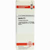 Ignatia C6 Dilution 20 ml - ab 0,00 €