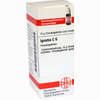 Ignatia C6 Globuli 10 g - ab 6,98 €