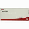 Ignatia Comp Ampullen 10 x 1 ml - ab 19,41 €