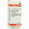 Ignatia D1000 Globuli 10 g - ab 33,44 €