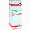 Ignatia D30 Dilution 20 ml - ab 8,23 €
