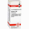 Ignatia D30 Globuli 10 g - ab 7,25 €