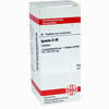 Ignatia D30 Tabletten 80 Stück - ab 8,23 €