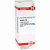 Ignatia D6 Dilution Dhu-arzneimittel 20 ml - ab 7,42 €