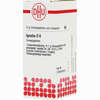 Ignatia D6 Globuli DHU-Arzneimittel GmbH & Co. KG 10 g - ab 6,98 €