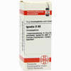 Ignatia D60 Globuli 10 g - ab 13,22 €