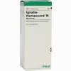 Ignatia- Homaccord N Tropfen 30 ml - ab 0,00 €