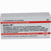 Ignatia Lm L Globuli  5 g - ab 10,19 €