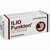 Iliofunkton Kautabletten 50 Stück - ab 7,53 €