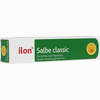 Ilon Salbe Classic  25 g - ab 8,54 €