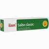 Ilon Salbe Classic  50 g - ab 14,51 €