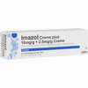 Imazol Creme Plus  25 g - ab 7,59 €