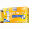 Immun- Boost Orthoexpert Trinkampullen 7 x 25 ml - ab 12,97 €