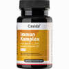Immun Komplex Vitamin C+ Zink+ Selen+ Vitamin D3 60 Stück - ab 14,70 €