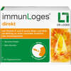 Immunloges Direkt Trinkampullen 30 Stück - ab 45,77 €