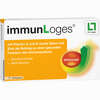 Immunloges Kapseln 60 Stück - ab 31,56 €