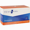 Immuno Mensana Kapseln 90 Stück - ab 23,74 €