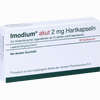 Imodium Akut Hartkapseln KOHLPHARMA 12 Stück - ab 4,32 €