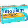 Abbildung von Imodium Akut Lingual 6 Stück